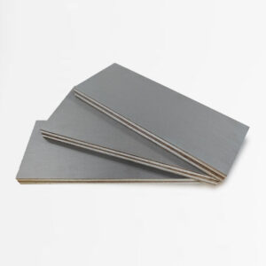 Flame retardant wallcabinet integrated plywood