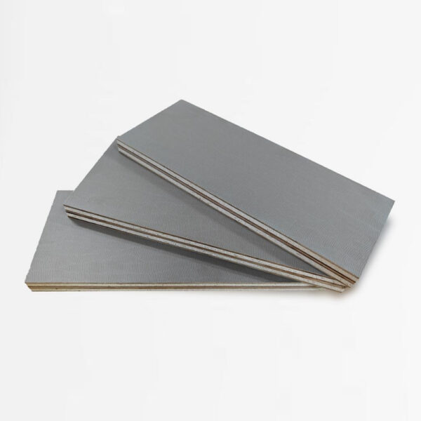 Flame retardant wallcabinet integrated plywood